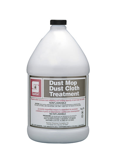 DUSTMOP CLOTH TREATMENT RTU NO OIL-GAL