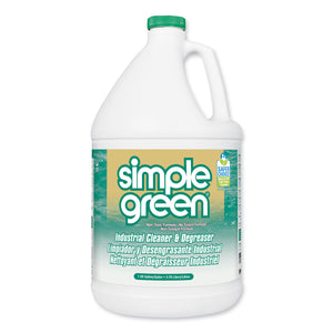 EACH/GALLON: Industrial Cleaner and Degreaser, Concentrated, 1 gal Bottle
