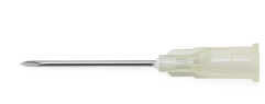 Standard Hypodermic Needles, 22G x 1"